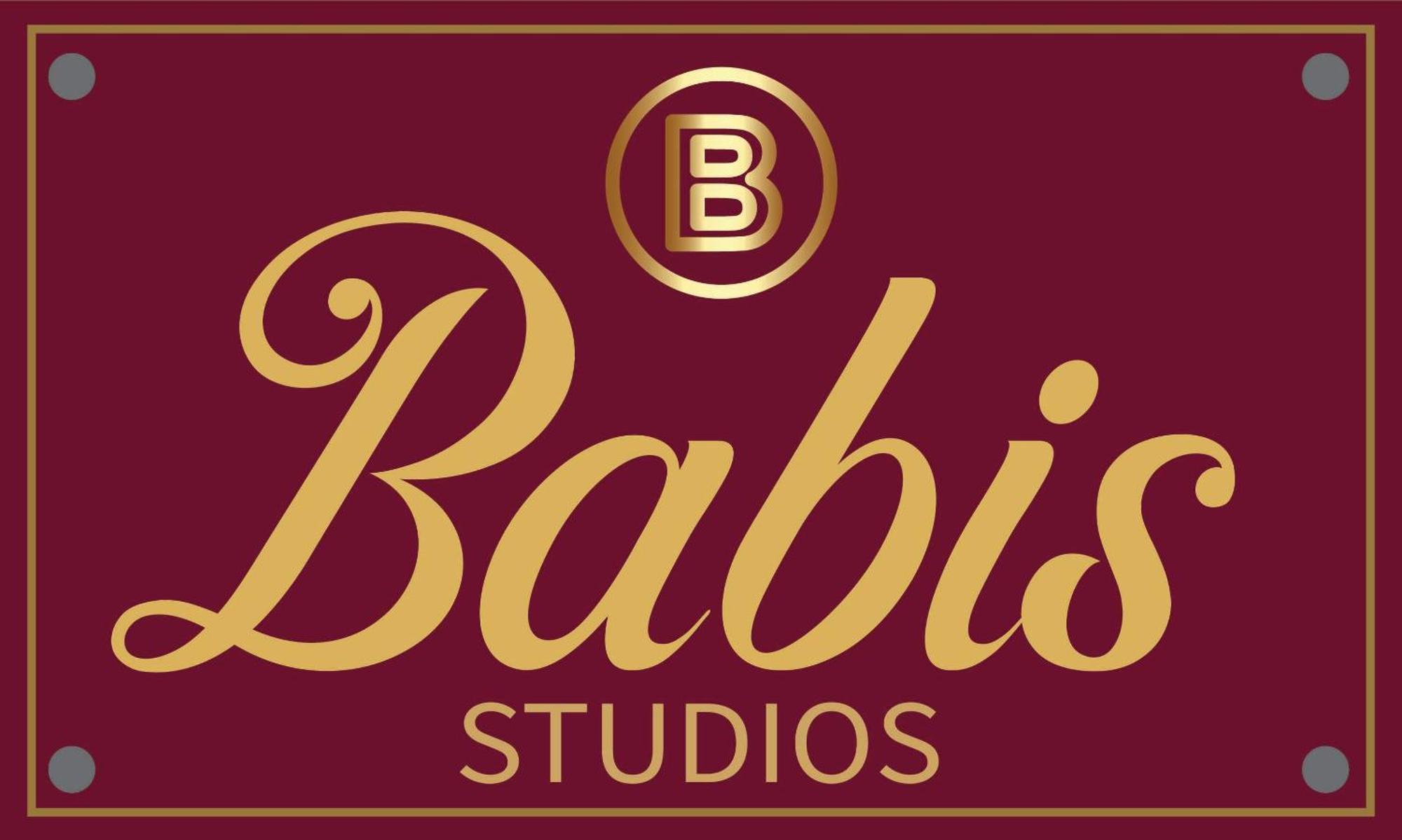 Babis Studios Kalamaki  Exterior photo